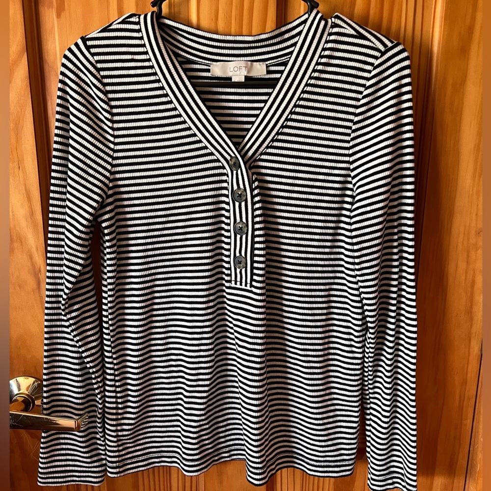 Loft top size Medium